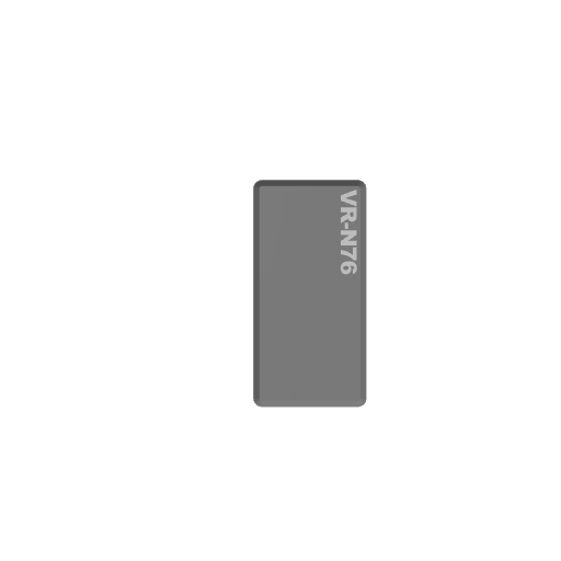VR-N76 Battery 1x Landscape